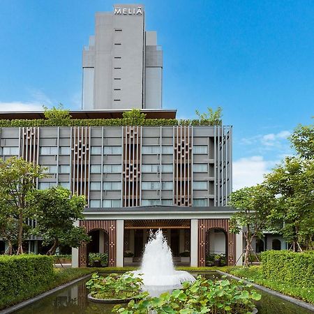 Hotel Melia Chiang Mai Esterno foto MELA