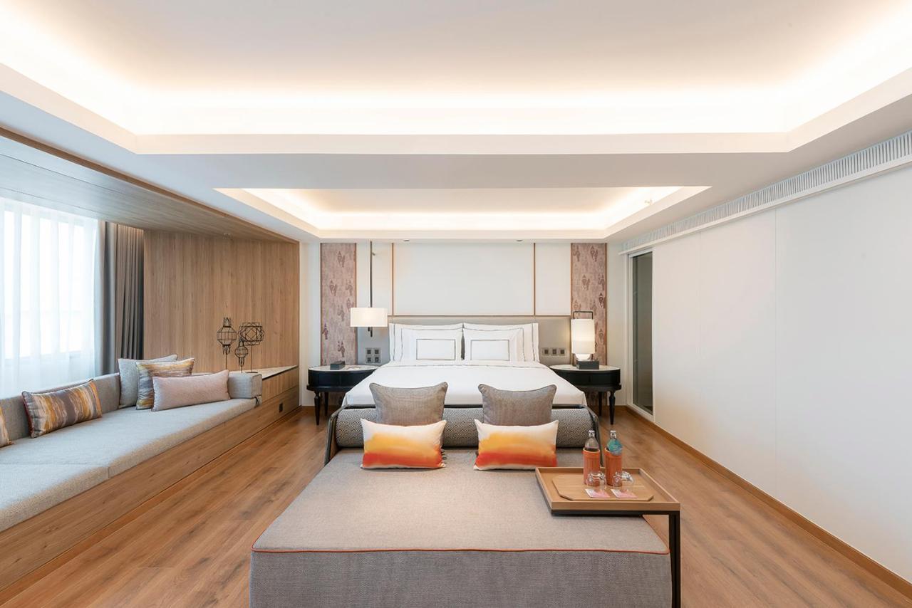 Hotel Melia Chiang Mai Esterno foto
