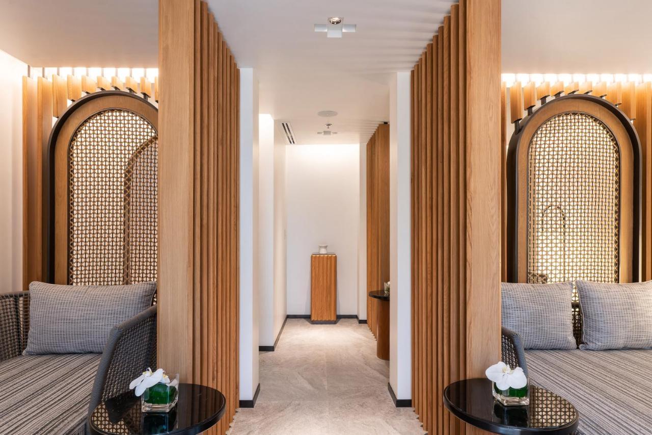 Hotel Melia Chiang Mai Esterno foto The spa at The Ritz-Carlton, Dubai