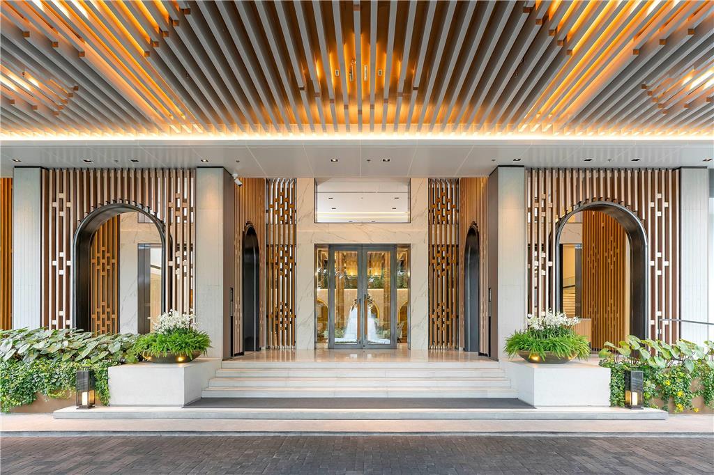 Hotel Melia Chiang Mai Esterno foto